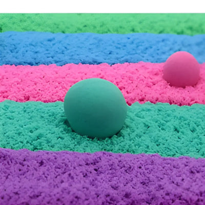 Arena Mágica Tipo Slime