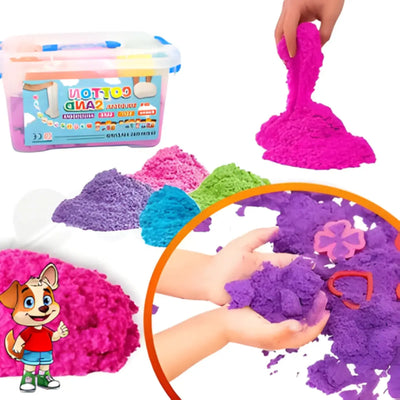 Arena Mágica Tipo Slime