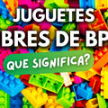 ¿Qué significa que un Juguete sea libre de BPA?