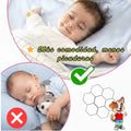 Mosquitero para Practicuna y Cuna | Red Protectora Antimosquitos para Bebé - imagen 8