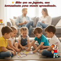 Puzzle Educativo Infantil Ciclo de Vida de Animales Rompecabezas Didáctico - imagen 3