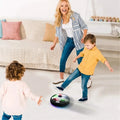 Pelota de Fútbol Flotante con Luces LED | Hover Soccer Ball Infantil para Jugar en Casa - imagen 12