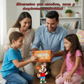 Puzzle Educativo Infantil Ciclo de Vida de Animales Rompecabezas Didáctico - imagen 10