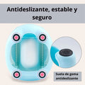 Baño Portátil Infantil Tipo Inodoro | Pelela de Entrenamiento para Niños - imagen 7