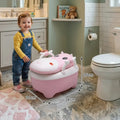 Baño Portátil Infantil Tipo Inodoro | Pelela de Entrenamiento para Niños - imagen 2