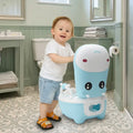 Baño Portátil Infantil Tipo Inodoro | Pelela de Entrenamiento para Niños - imagen 12
