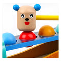 Juego Martillo Con Pelotas 3 Niveles Didáctico - imagen 5