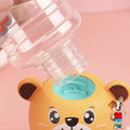 Mini Dispensador de Agua Infantil Educativo | Hábito Saludable y Diversión - imagen 8