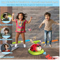 Juguete Musical 3 en 1 para Bebés | Centro de Actividades Interactivo con Luces y Sonidos - imagen 4