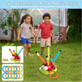 Juguete Musical 3 en 1 para Bebés | Centro de Actividades Interactivo con Luces y Sonidos - imagen 7