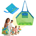 Bolso Playero de Red Reutilizable | Práctico y Ligero - imagen 1