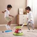 Juguete Musical 3 en 1 para Bebés | Centro de Actividades Interactivo con Luces y Sonidos - imagen 8
