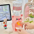 Mini Dispensador de Agua Infantil Educativo | Hábito Saludable y Diversión - imagen 5