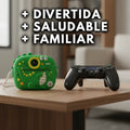 Camara Dinosaurio con Impresora: saca Fotos, Imprime y Filma - imagen 3