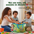 Bolso Playero de Red Reutilizable | Práctico y Ligero - imagen 7