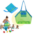 Bolso Playero de Red Reutilizable | Práctico y Ligero - imagen 10