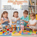 Mini Dispensador de Agua Infantil Educativo | Hábito Saludable y Diversión - imagen 6