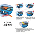 Cocina de Juguete Infantil con Alimentos que Cambian de Color | Set Gourmet Interactivo para Niños - imagen 12