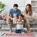 Mini Dispensador de Agua Infantil Educativo | Hábito Saludable y Diversión - imagen 7