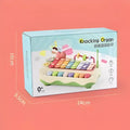 Órgano Xilofón Didáctico Para Niños y Bebés - imagen 10