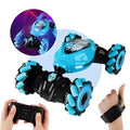 Auto A Control Remoto Con Sensor De Mano 360° - imagen 4