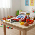 Caja Registradora Infantil con Scanner y Accesorios | Juego de Supermercado con Sonido - imagen 1