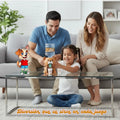 Mini Dispensador de Agua Infantil Educativo | Hábito Saludable y Diversión - imagen 12