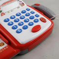Caja Registradora Infantil con Scanner y Accesorios | Juego de Supermercado con Sonido - imagen 6