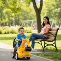 Buggy Infantil con Pala Excavadora con Luz, Bocina y Sonido - imagen 10