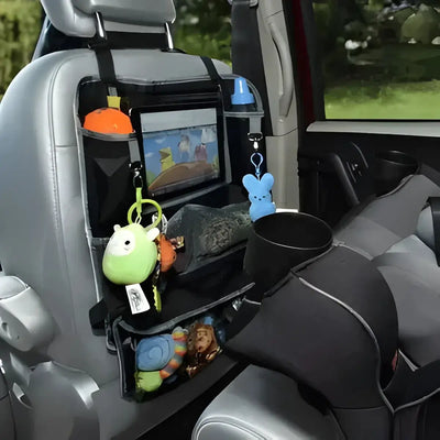Organizador de Artículos De Niño Para Auto Little Ones