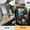 Organizador de Artículos De Niño Para Auto Little Ones - imagen 6