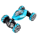 Auto Drift a Control Remoto 2.4G Dual Control para Niños | Coche RC Alta Velocidad con Derrapes y Modo Carrera - imagen 2