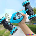 Auto Drift a Control Remoto 2.4G Dual Control para Niños | Coche RC Alta Velocidad con Derrapes y Modo Carrera - imagen 3