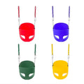 Hamaca de PVC Reforzado Premium Varios Colores - imagen 8