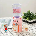 Mini Dispensador de Agua Infantil Educativo | Hábito Saludable y Diversión - imagen 8