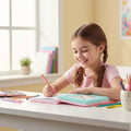 Libreta Unicornio Plush A5 para Niñas | Cuaderno Peluche Suave y Creativo - imagen 2