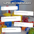 Power Balloon: Inflador Lanzador con Autos y Globos - imagen 16