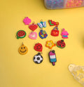 Super Set de 4200 Gomitas: Diversión y Creatividad por Horas - imagen 4