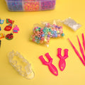Super Set de 4200 Gomitas: Diversión y Creatividad por Horas - imagen 5