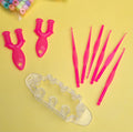 Super Set de 4200 Gomitas: Diversión y Creatividad por Horas - imagen 6