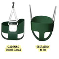 Hamaca de PVC Reforzado Premium Varios Colores - imagen 14