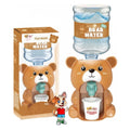 Mini Dispensador de Agua Infantil Educativo | Hábito Saludable y Diversión - imagen 13