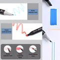 Set de 80 Marcadores Mágicos Doble Punta Touch - imagen 7