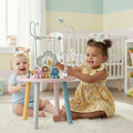 Mesa Didáctica Infantil con Luces y Sonidos | Centro de Actividades Educativo para Bebés - imagen 2