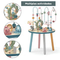 Mesa Didáctica Infantil con Luces y Sonidos | Centro de Actividades Educativo para Bebés - imagen 3