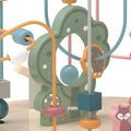 Mesa Didáctica Infantil con Luces y Sonidos | Centro de Actividades Educativo para Bebés - imagen 6