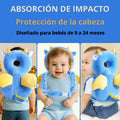 Mochila Protectora Antigolpes para Bebés - Seguridad al Aprender a Caminar - imagen 17