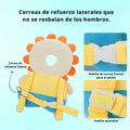 Mochila Protectora Antigolpes para Bebés - Seguridad al Aprender a Caminar - imagen 19
