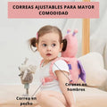 Mochila Protectora Antigolpes para Bebés - Seguridad al Aprender a Caminar - imagen 20