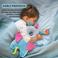 Mochila Protectora Antigolpes para Bebés - Seguridad al Aprender a Caminar - imagen 21